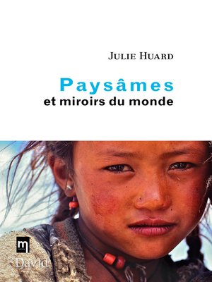 cover image of Paysâmes et miroirs du monde